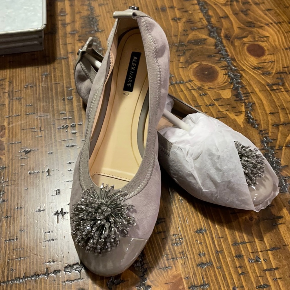 Stunning Flats!